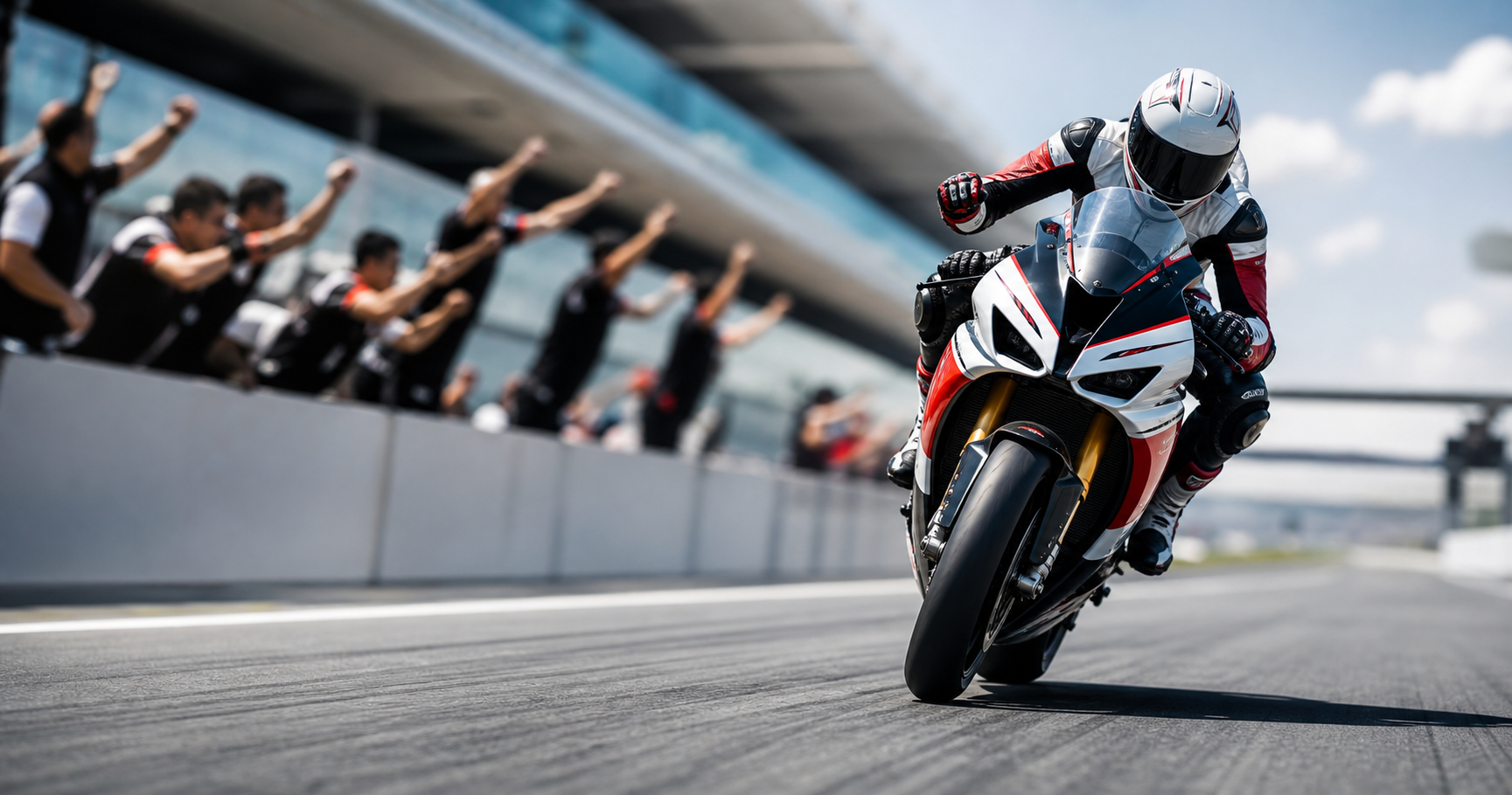 WorldSSP 赛事精彩瞬间